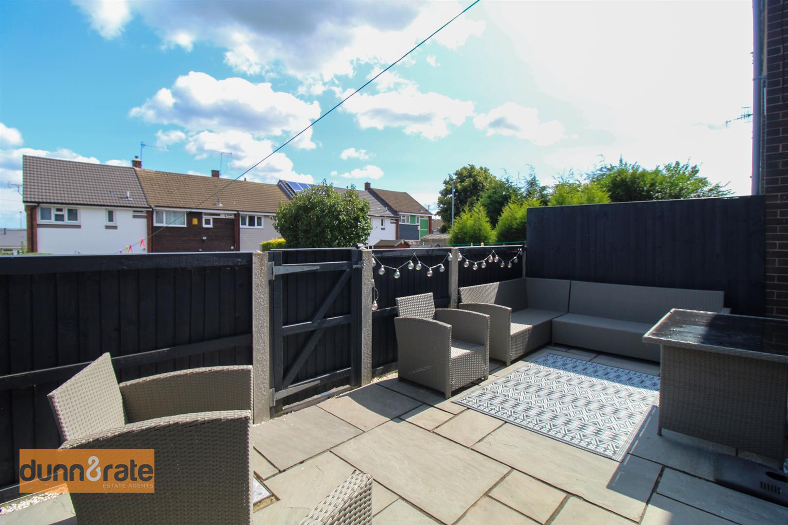Skipacre Avenue, Smallthorne, Stoke-On-Trent